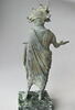 statuette, image 2/2