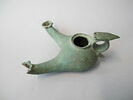 lampe à deux becs, image 1/4