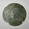 disque-cuirasse, image 1/2