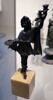 statuette, image 2/3