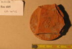 coupelle, image 1/2