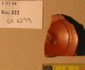 coupelle, image 1/2