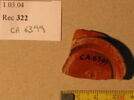coupelle, image 2/2