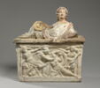 couvercle d'urne, image 2/3