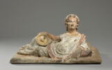 couvercle d'urne, image 1/3