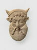 applique ; applique de sarcophage, image 1/2
