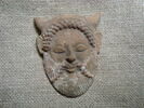 applique ; applique de sarcophage, image 2/3