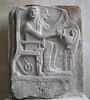 Tirage du relief de Chrysapha, image 1/2
