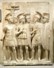 Les soldats prétoriens, image 4/8