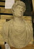 statue en buste, image 2/2