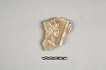 Stèle votive à Saturne (fragment), image 2/2