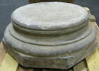 base de colonne, image 1/3