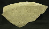 inscription, image 1/2
