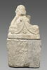 couvercle de sarcophage, image 3/5
