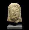 Tête de kouros, image 1/11