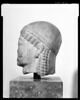 Tête de kouros, image 9/11