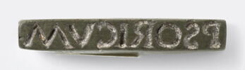 cachet à collyre = cachet d'oculiste, image 5/6