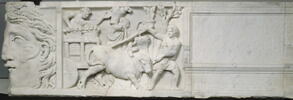 couvercle de sarcophage, image 1/2
