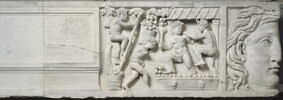 couvercle de sarcophage, image 2/2