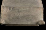 couvercle d'urne, image 3/3