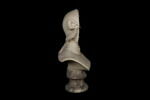statue en buste, image 3/4