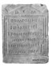 stèle, image 2/2