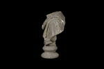 statue en buste, image 2/4