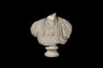 statue en buste, image 1/4
