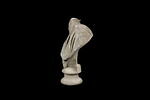 statue en buste, image 3/4