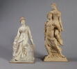 Femme assise à l'éventail, image 5/5