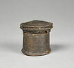 couvercle de pyxis, image 2/2