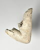 figurine  ; décor architectural, image 1/2
