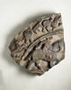 Fragment de tympan au cavalier, image 2/2