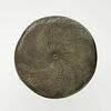 Miroir au poissons remployé en plaque talismanique, image 6/6