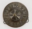 Couvercle d'encrier aux personnages, image 6/6