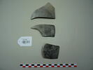 Lot de trois tessons, image 2/2