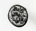 Disque au nom du calife fatimide al-Hakim (r. 996-1021), image 4/4