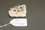 Fragment de mosaïque, image 2/2