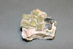 Fragment de mosaïque, image 1/2