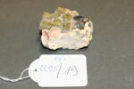 Fragment de mosaïque, image 2/2
