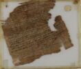 Lettre privée, image 2/2