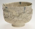 Coupe à scènes de chasse, image 24/42