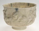 Coupe à scènes de chasse, image 27/42