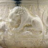 Coupe à scènes de chasse, image 38/42