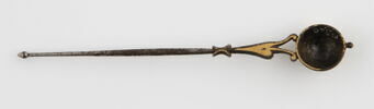 Cuillère de calligraphe, image 5/5