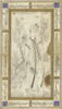 Jeune homme à la rose (page d'album), image 10/12