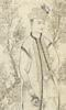Jeune homme à la rose (page d'album), image 11/12