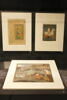 Fauconnier agenouillé, image 3/9