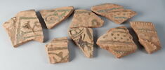 fragment d'une margelle de puits, image 2/2