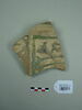 fragment d'une margelle de puits, image 1/2